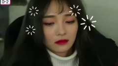 D-2 - Amigo TV 预告 周洁琼 Ver.