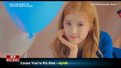 BigBang,Apink,K.A.R.D - 【新歌速递】韩国最新发行歌曲(2016年12月第三周)