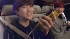 VIXX,Ken(VIXX) - VIXX KEN 口中 B1A4真正的样子!