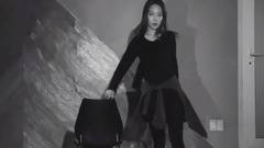 K.A.R.D,模仿翻唱 - Dance For You