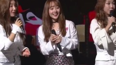 S.E.S - Just A Feeling