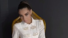 音乐短片 - Askım Son Seferim