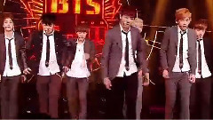 防弹少年团,田柾国(防弹少年团),SUGA(防弹少年团),JIN(防弹少年团),Rap Monster(防弹少年团) - Boy In Luv