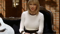 Taylor Swift - Taylor Swift NOW 07. On A Video Shoot Part 2
