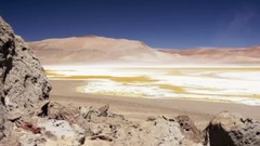 音乐短片 - 晨曦脉动