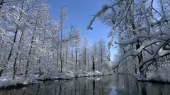 音乐短片 - 冬至的清晨