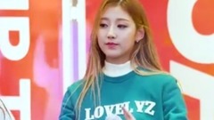 Lovelyz,郑艺仁(Lovelyz) - 像昨天一样晚安