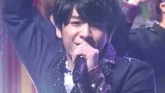 Hey! Say! JUMP - Give Me Love