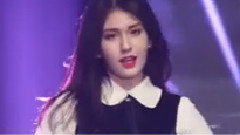 Somi - <Whatta Man>Somi直拍