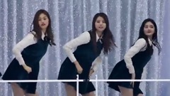 I.O.I,林娜荣(PRISTIN),PRISTIN - Dream Girls