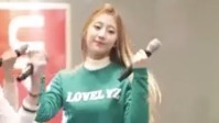 Lovelyz,郑艺仁(Lovelyz) - Hi