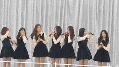 I.O.I - Talk & 如果樱花凋落