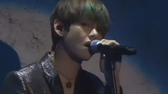 防弹少年团 - 花样年华on stage DVD版