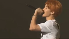 防弹少年团 - 花样年华on stage DVD版