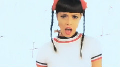 Invader Girl - Underdog