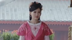 唐嫣 - 电视剧<锦绣未央>片段剪辑 可泽