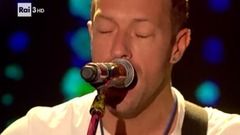 Coldplay - Hymn For The Weekend