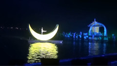 音乐短片 - 印象.刘三姐 蓝色印象、情歌