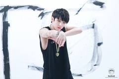 防弹少年团,田柾国(防弹少年团) - 新人王:防弹少年团 正式预告 柾国ver.