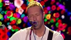 Coldplay - Up Up