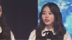I.O.I,磪有情 - Talk & 如果樱花凋落