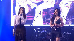 Davichi,姜敏京(Davichi),李海丽(Davichi) - 这份爱
