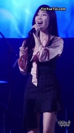 Davichi,姜敏京(Davichi),李海丽(Davichi) - 不要说再见