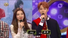 NCT,道英（NCT）,NCT U - 采访片段