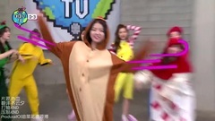 I.O.I - 林娜荣预告
