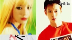 Red Velvet,道英(NCT) - joy&doyoung