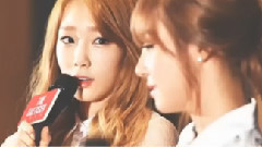 少女时代,太妍(少女时代),Tiffany(少女时代) - TaeNy is real