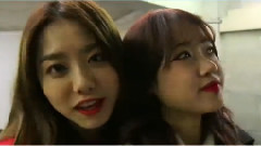I.O.I - D-1