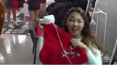 I.O.I - D-1