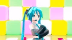 初音未来,VOCALOID家族 - My Dream My Melody