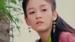 陈乔恩,Angelababy - 听雨
