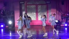 Apink - 星之星