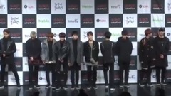 UP10TION - UP10TION'BURST'SHOWCASE FULL  中字