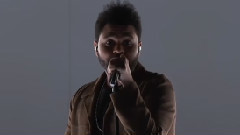 Starboy (Live On The Voice Season 11)