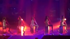 Apink,孙娜恩(Apink) - 娜恩Dance