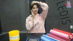PLEDIS GIRLZ - Pledis Girlz的苹果汁时间 珉京篇