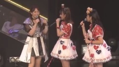 AKB48,HKT48 - 冨吉明日香生诞祭cut