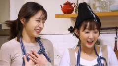 EXID - Exid Hyelin's acrostic poem & Jjong