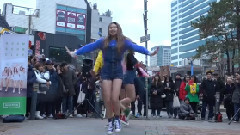 韩国群星,舞蹈视频 - HIGHTEEN