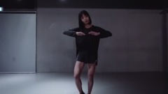 舞蹈视频 - Flower Way