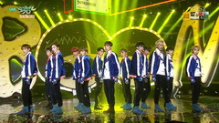 Seventeen,S.coups(Seventeen),Jun(Seventeen),圆佑(Seventeen),The8(Seventeen) - BOOMBOOM