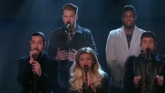 Pentatonix - God Rest You Merry, Gentlemen