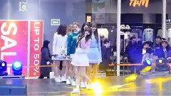 Lovelyz - 圣诞特别音乐会 演出全程