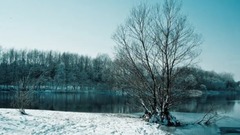 音乐短片 - 云南雪