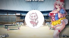 音乐短片 - Electronic Music Divine Comedy U.S