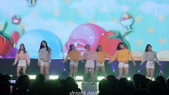 韩国群星 - ICE CREAM
